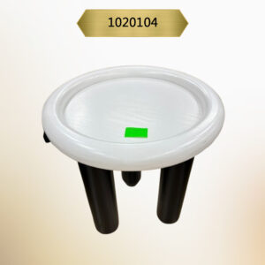 Kavk F104 -Table Lena -Small - 3leg