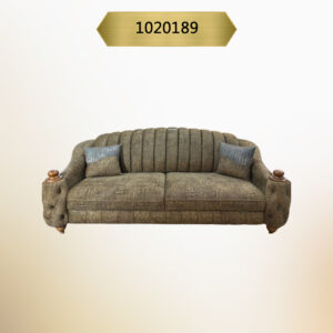 Kavk F189 Sofa Hilton