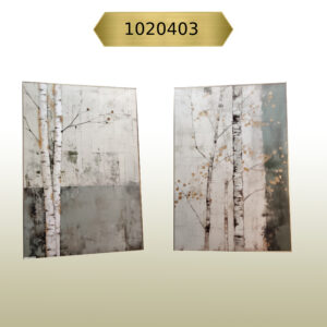 The Trees 130 x 90 Painting