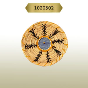 Ariasam Wall Round Ornaments F502