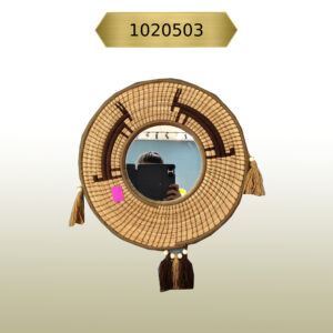 Ariasam Wall Round F503 Ornaments